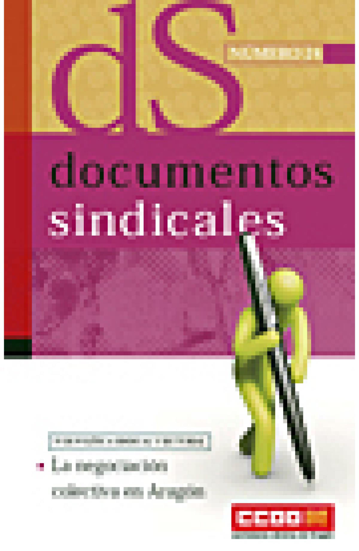 Documentos Sindicales N 24