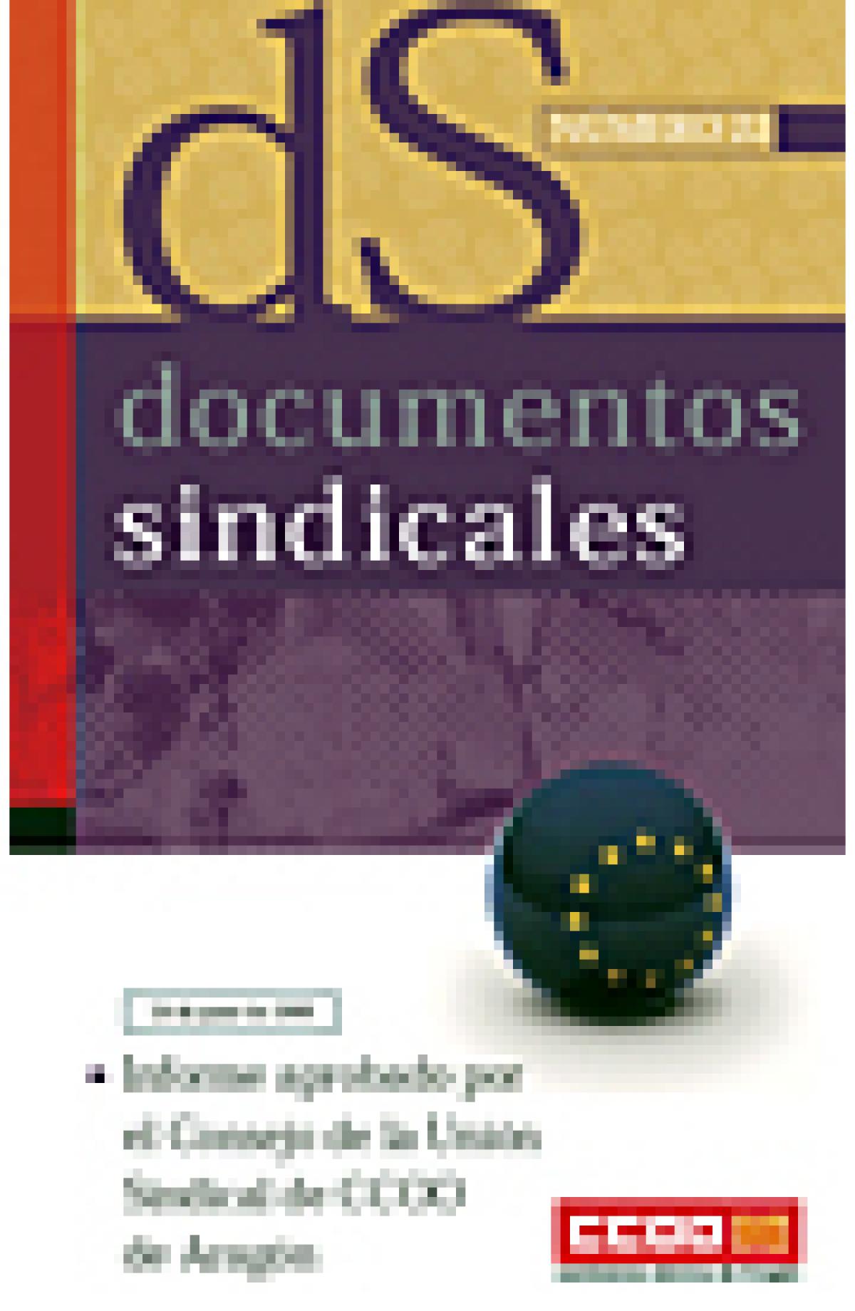 Documentos Sindicales N 22