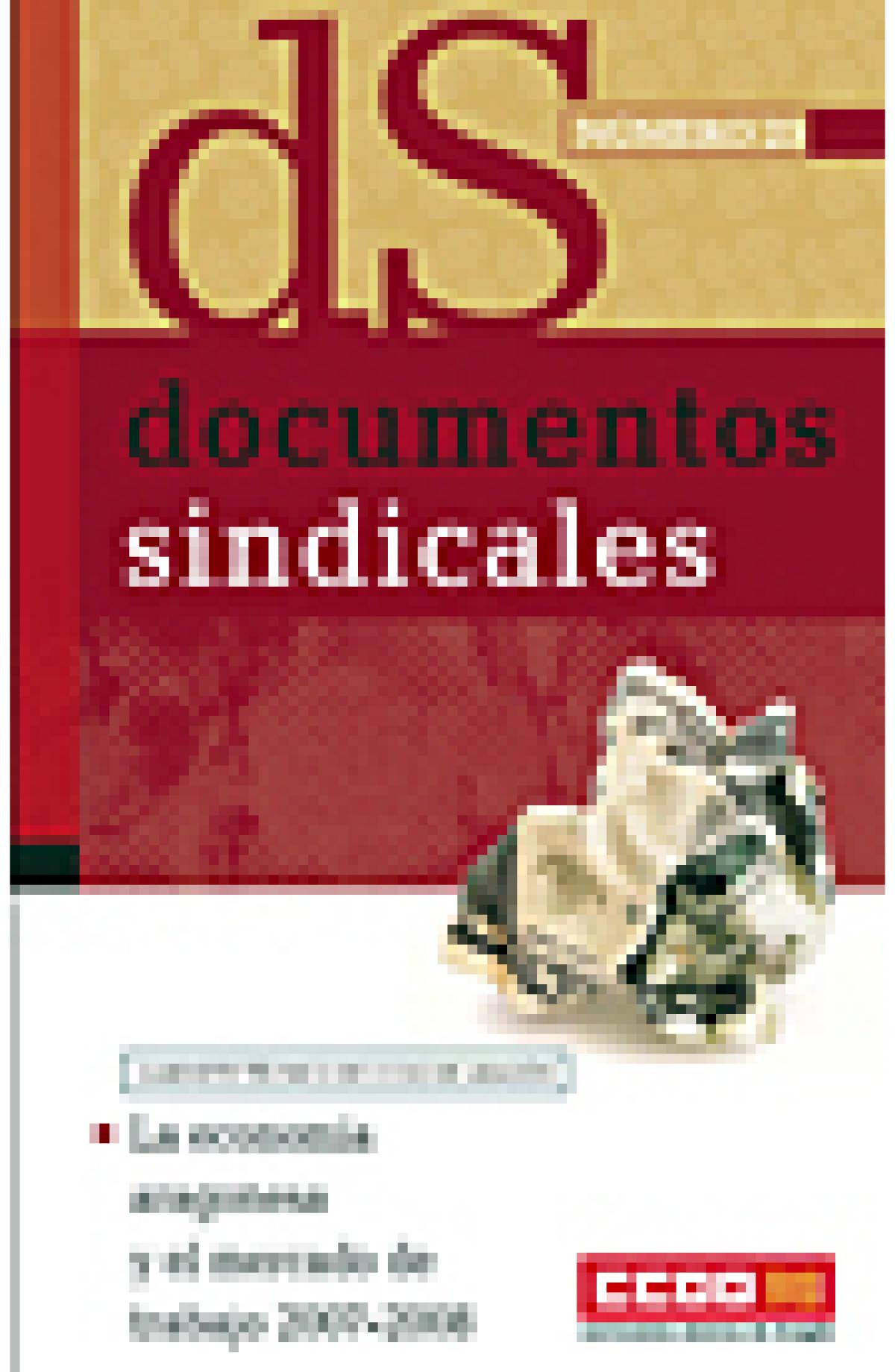Documentos Sindicales N 23