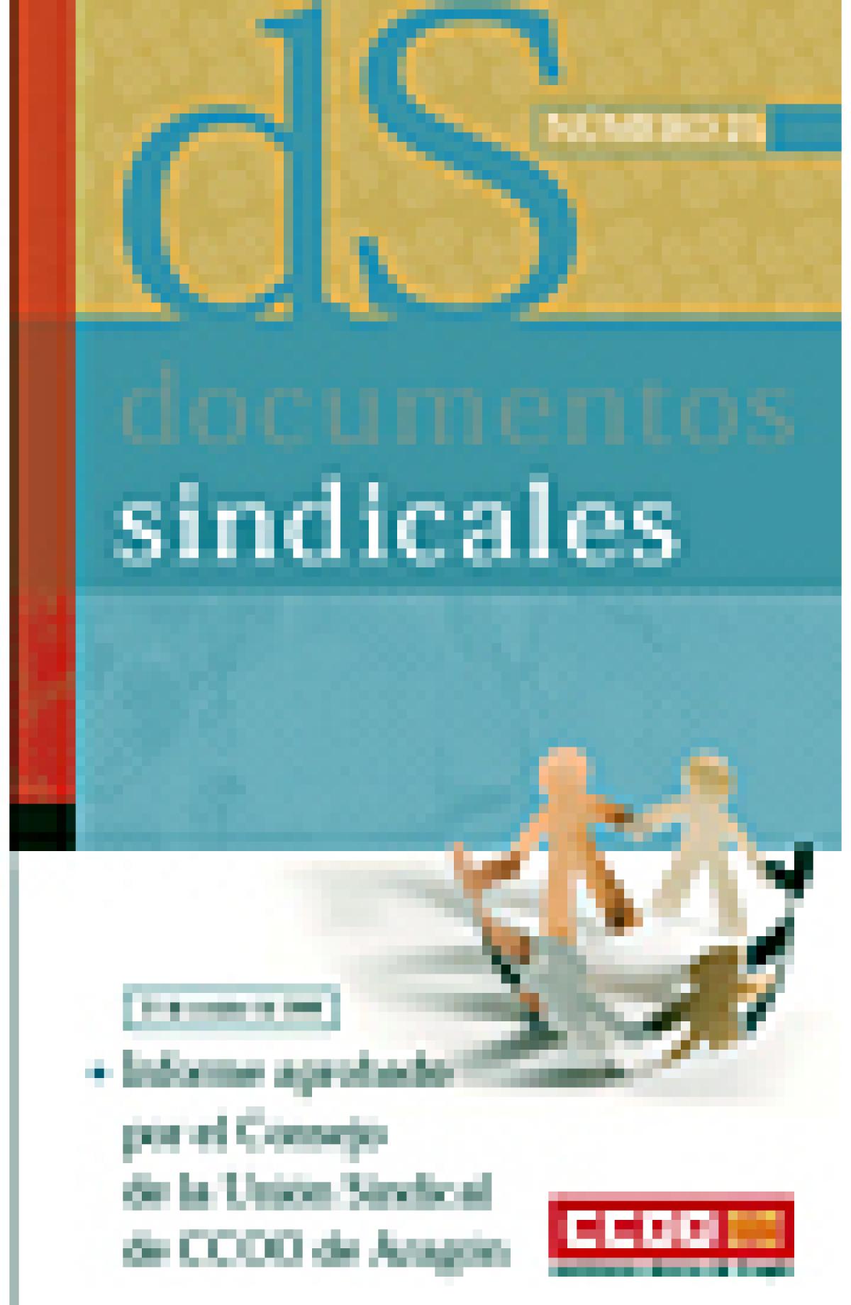 Documentos Sindicales N 25