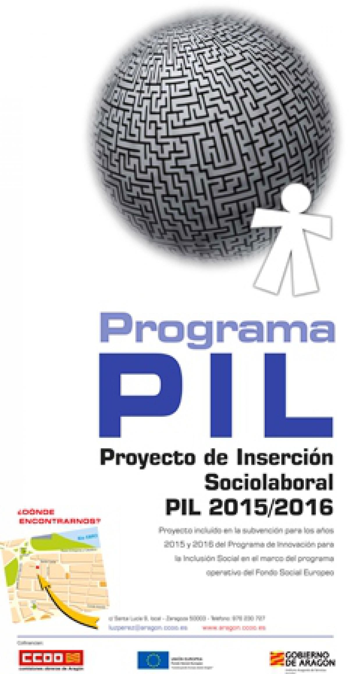 Programa PIL