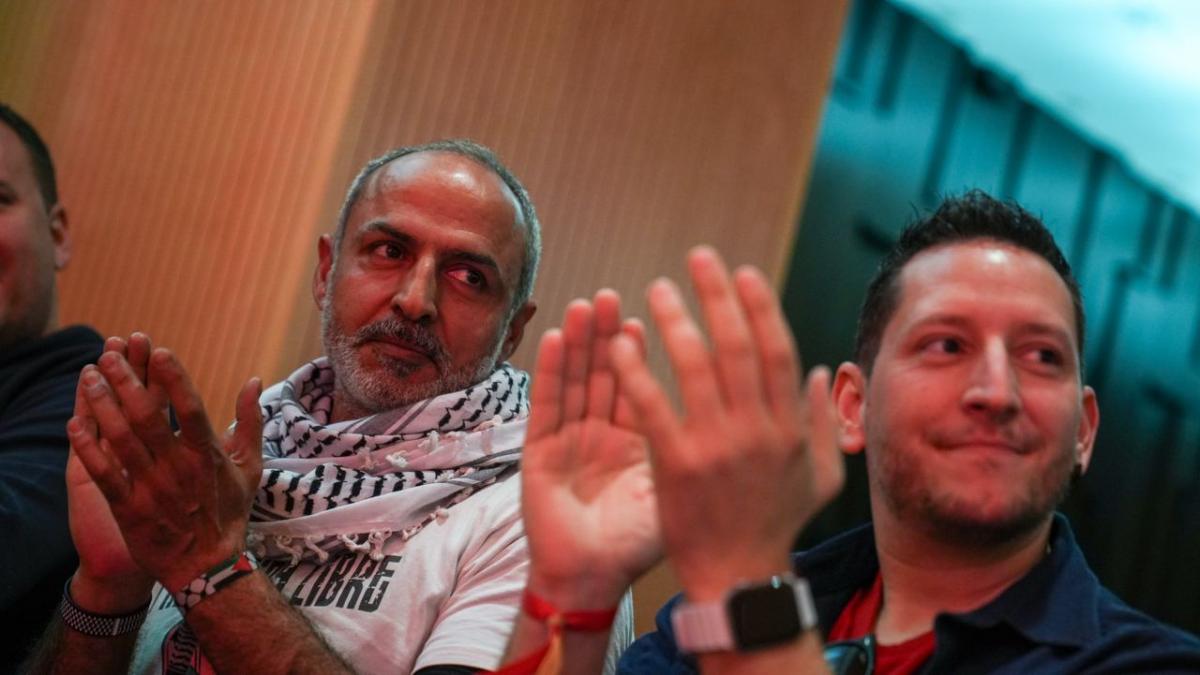 Asamblea de delegados y delegadas Zaragoza 2026