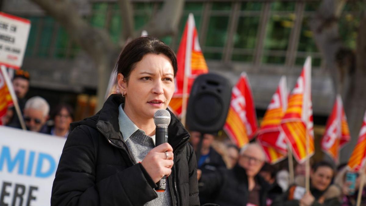 Asamblea de delegados y delegadas Zaragoza 2026