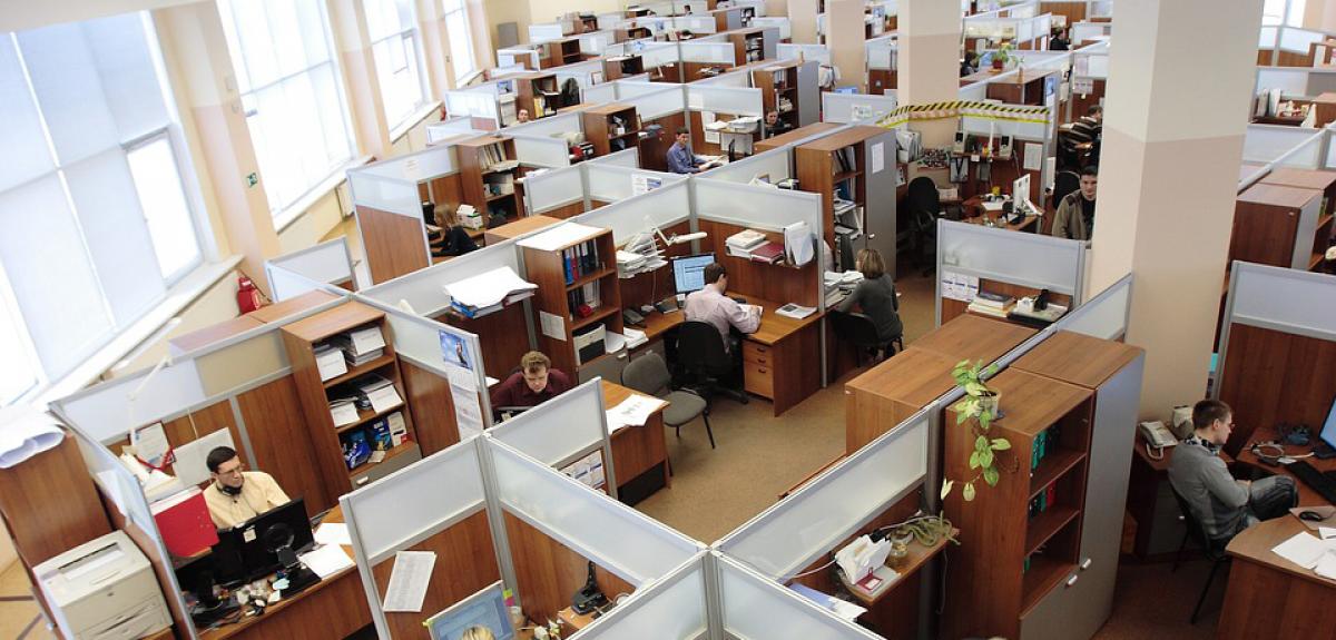 Oficinas