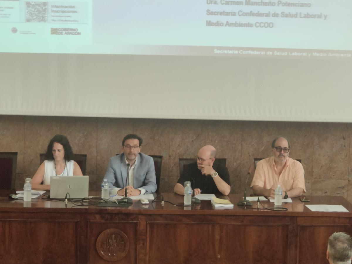 Imagen de la jornada