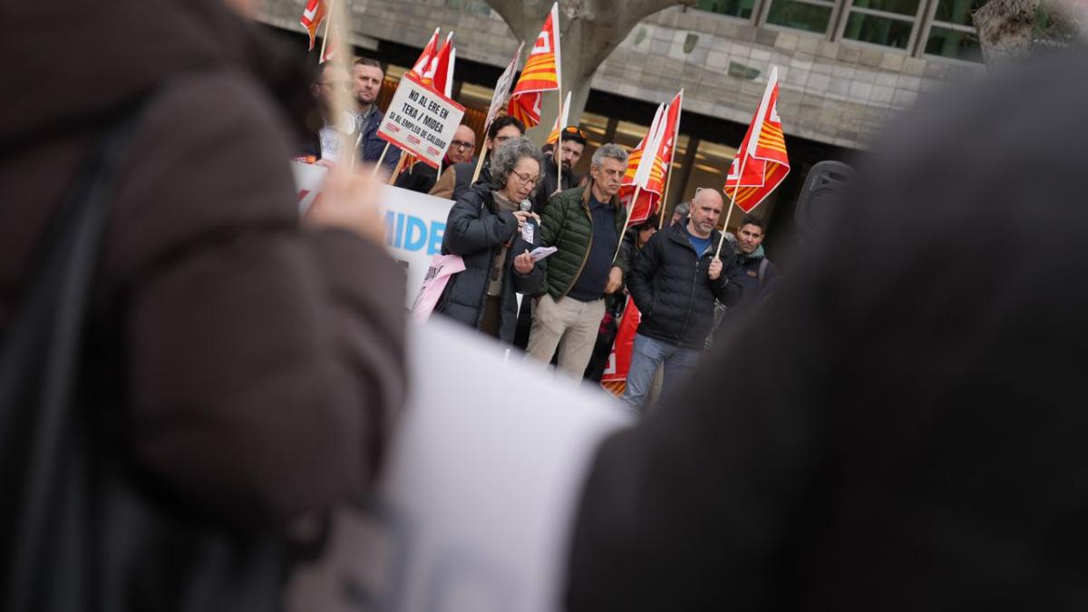 Asamblea de delegados y delegadas Zaragoza 2026
