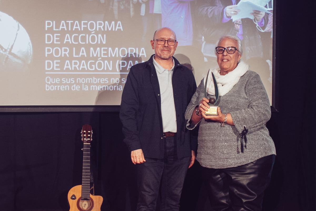 Premio compromiso 2024