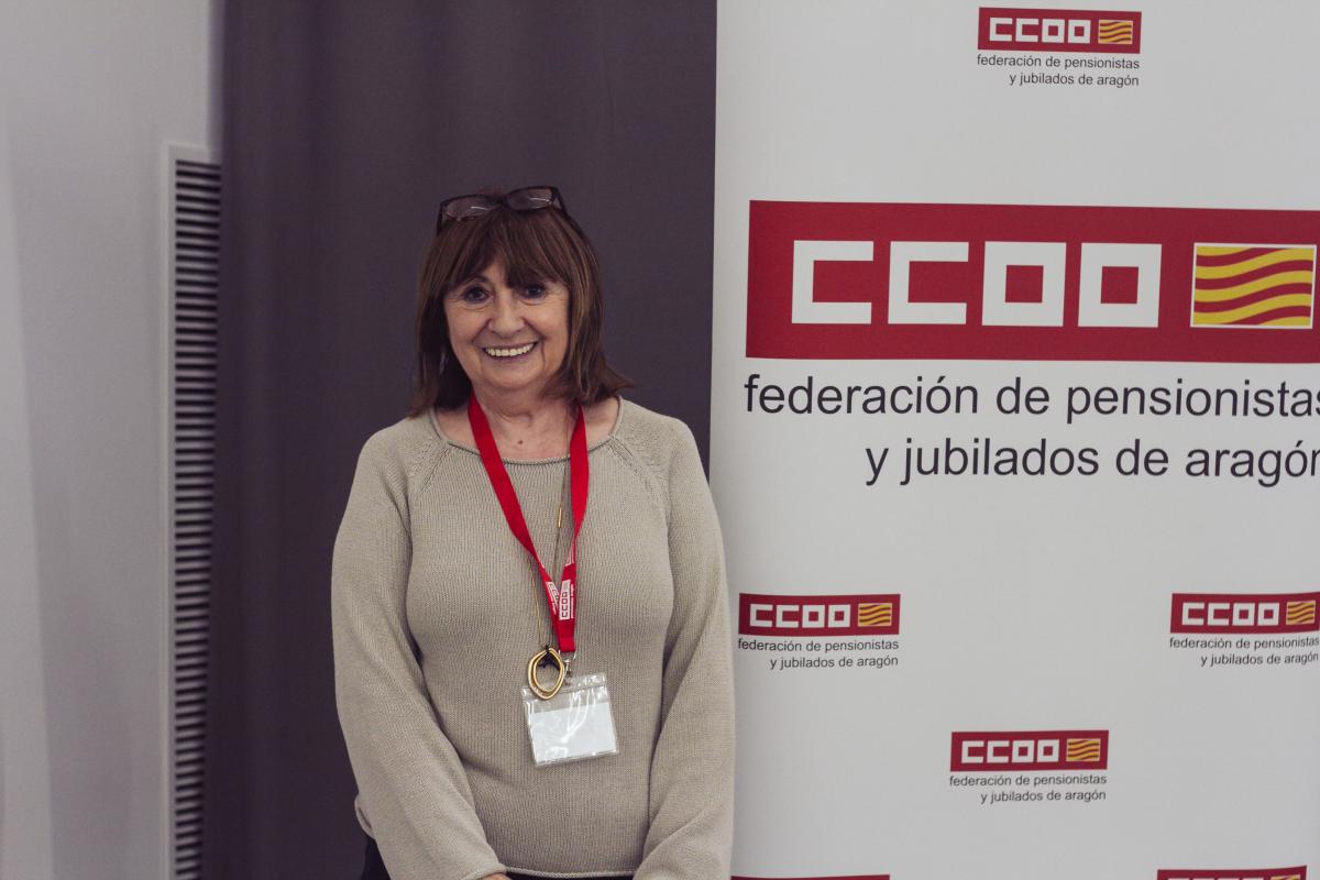 Pilar Mndez
