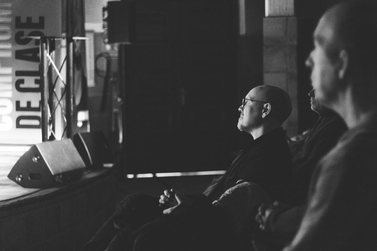 Homenaje al afiliado 2025