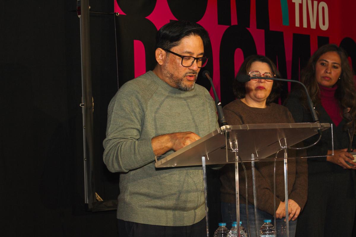 Homenaje al afiliado 2025