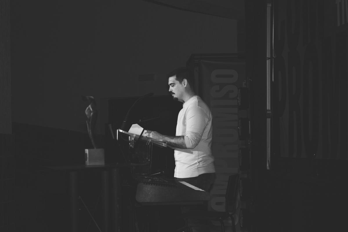 Homenaje al afiliado 2025