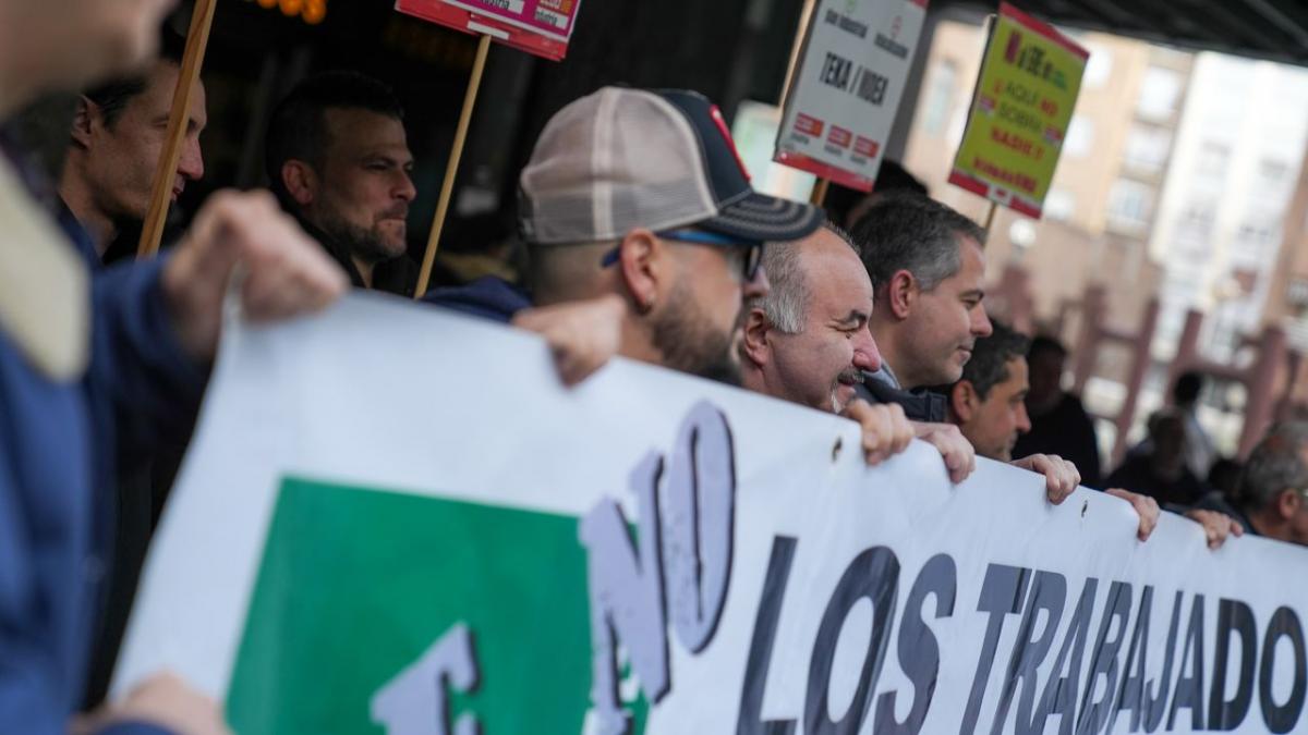 Asamblea de delegados y delegadas Zaragoza 2026