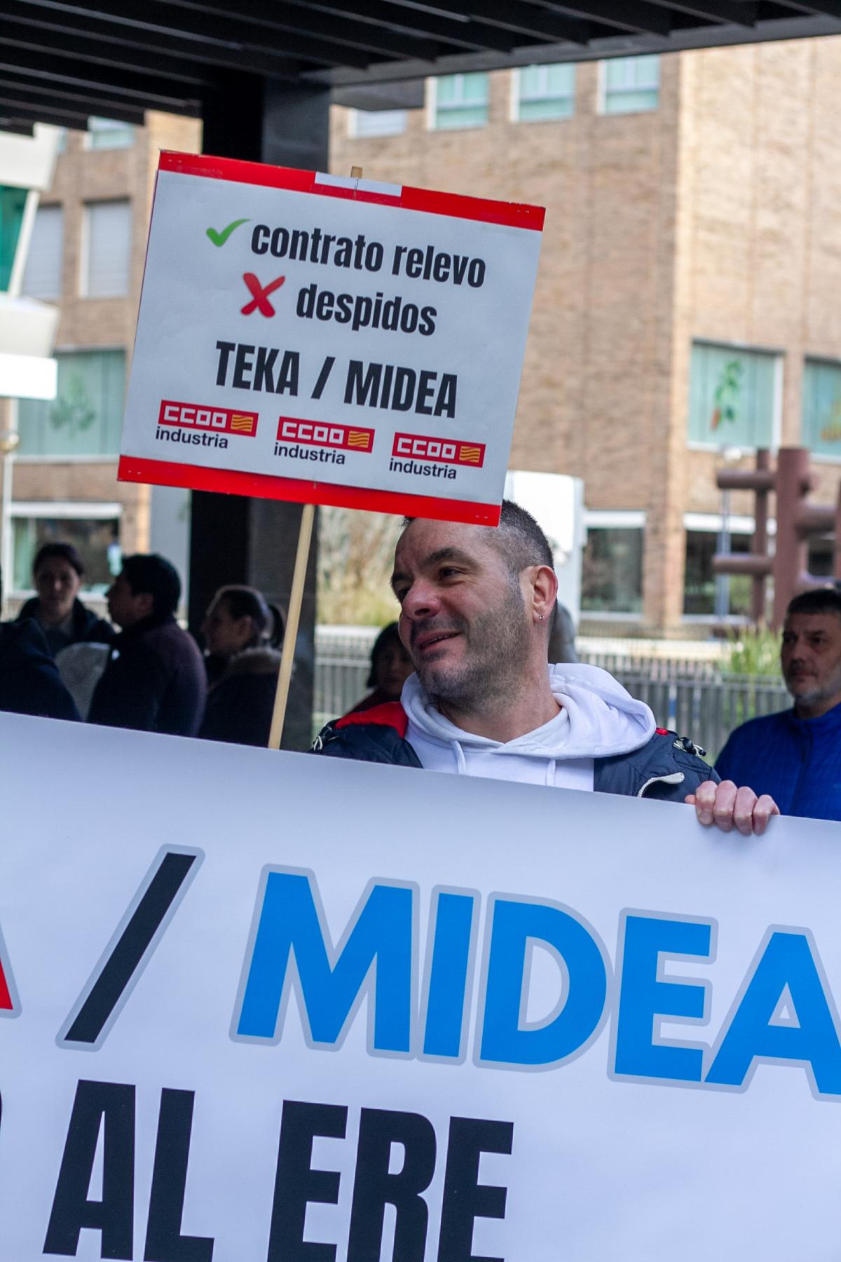 Asamblea de delegados y delegadas Zaragoza 2026