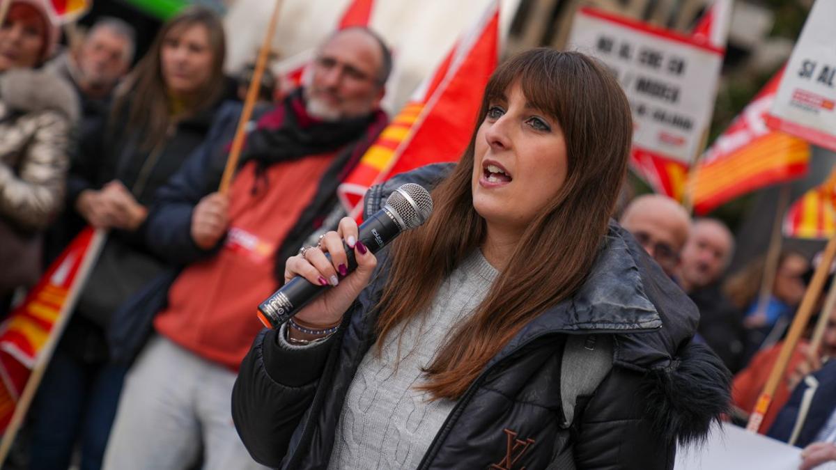 Asamblea de delegados y delegadas Zaragoza 2026