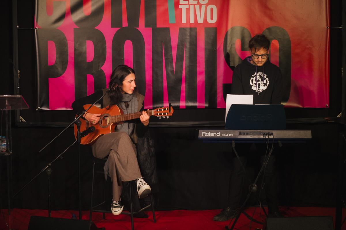 Homenaje al Afiliado y Premio Compromiso 2025