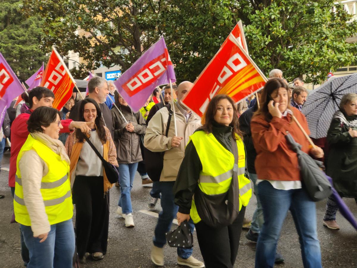 Manifestación "No a la Guerra" 7 de mayo 2026