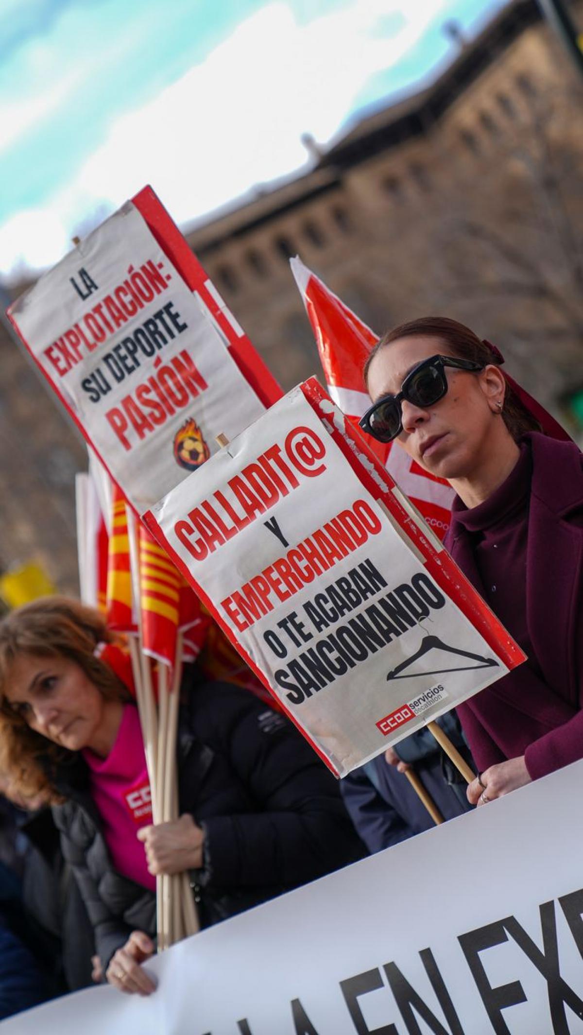 Asamblea de delegados y delegadas Zaragoza 2026