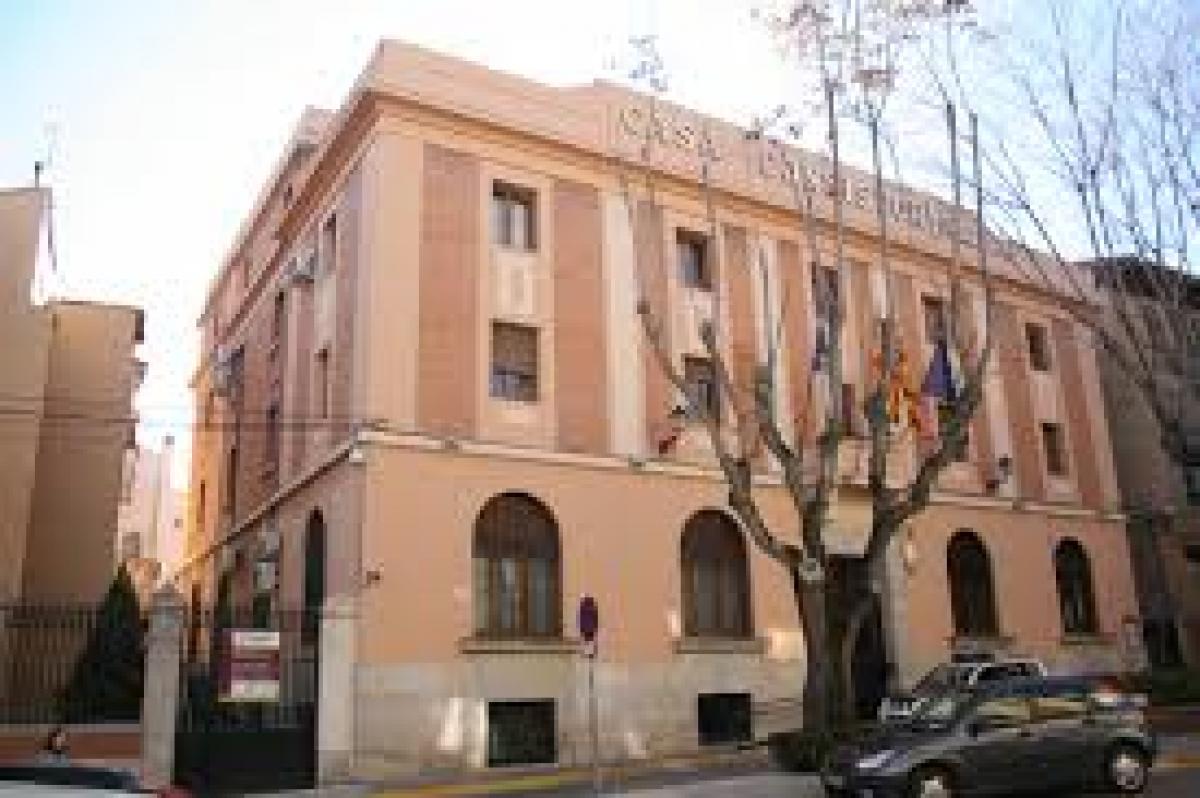 Ayuntamiento de Calatayud