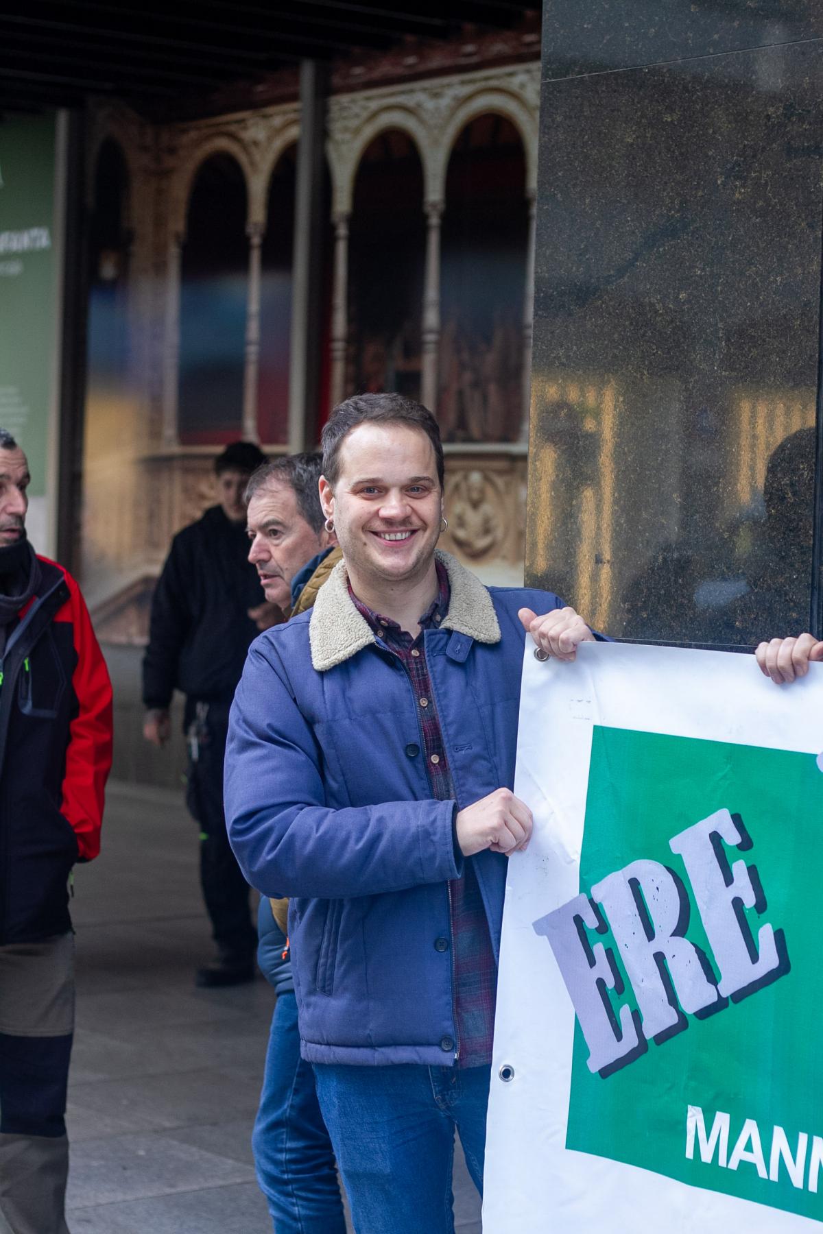 Asamblea de delegados y delegadas Zaragoza 2026