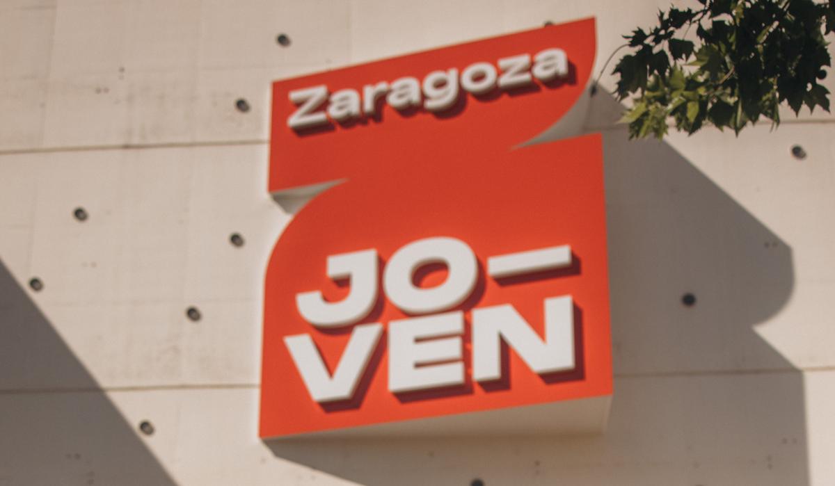 Zona Joven Zaragoza