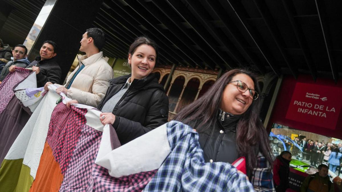Asamblea de delegados y delegadas Zaragoza 2026