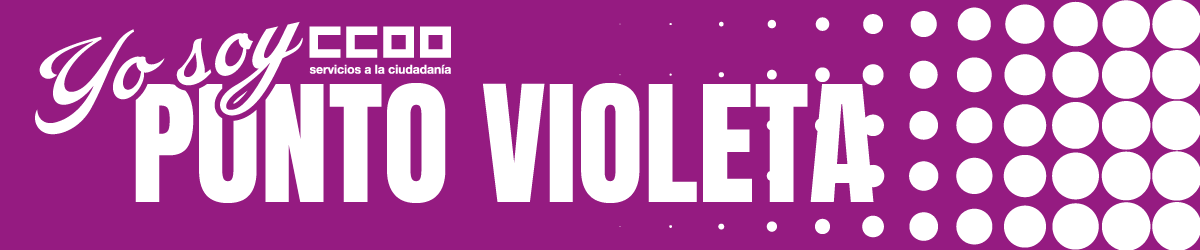 PUNTO VIOLETA