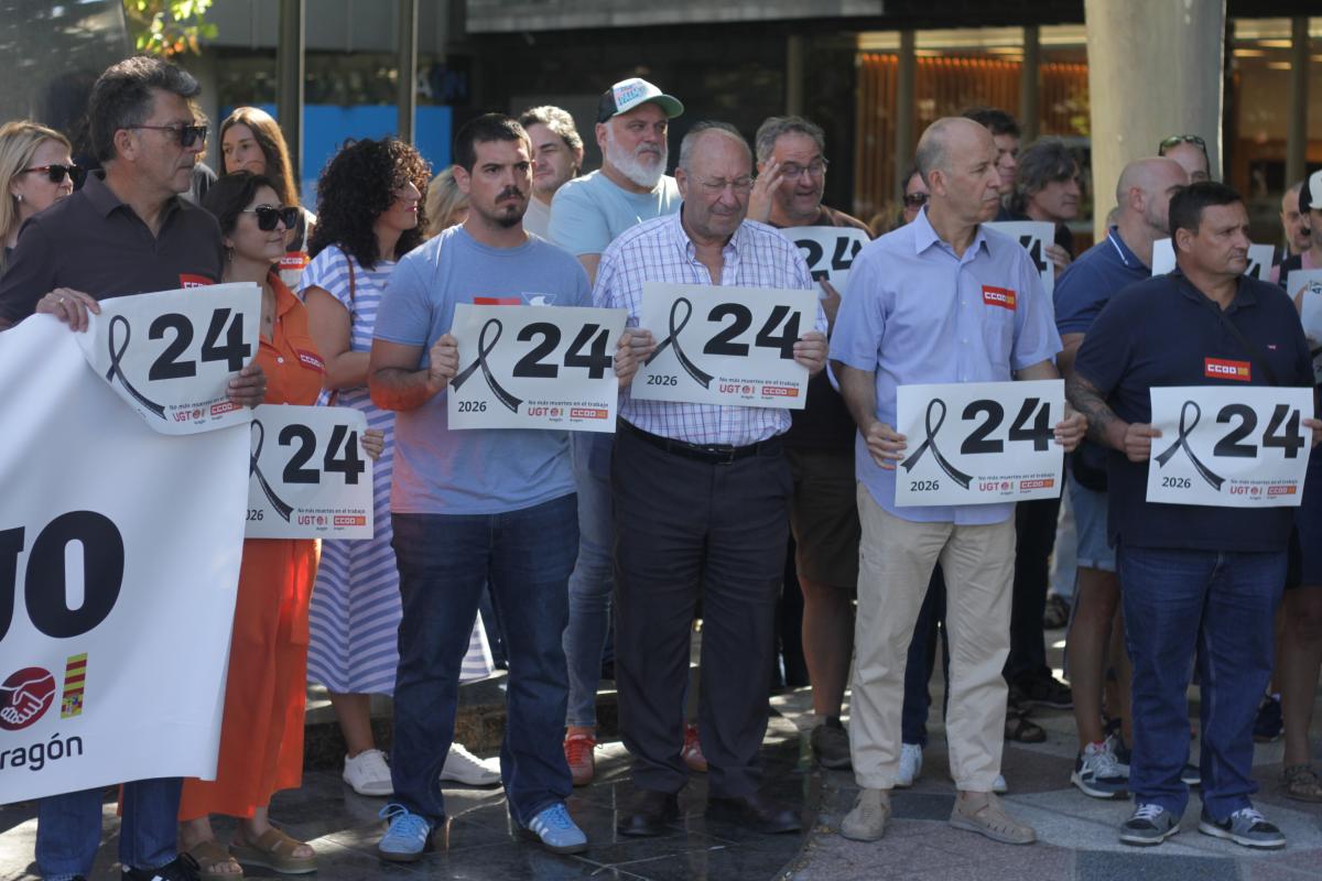 24 muertes en lo que va de año