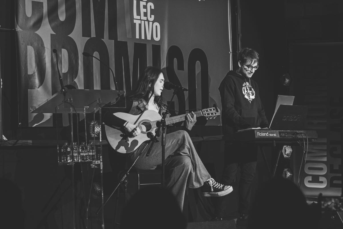 Homenaje al afiliado 2025