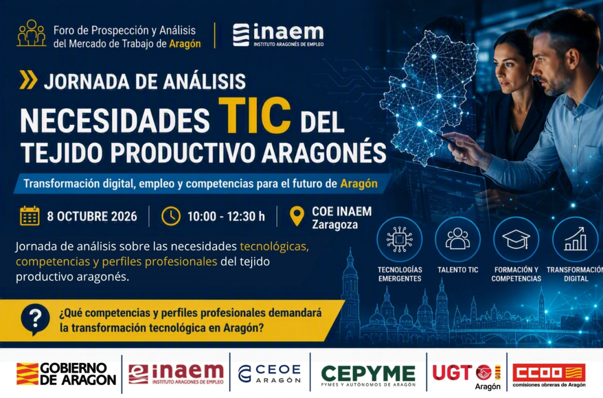 Jornadas TIC