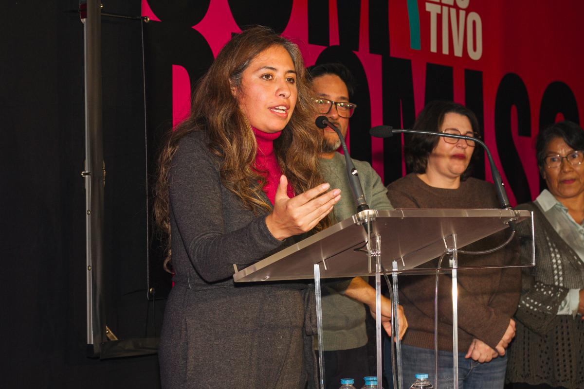 Homenaje al afiliado 2025