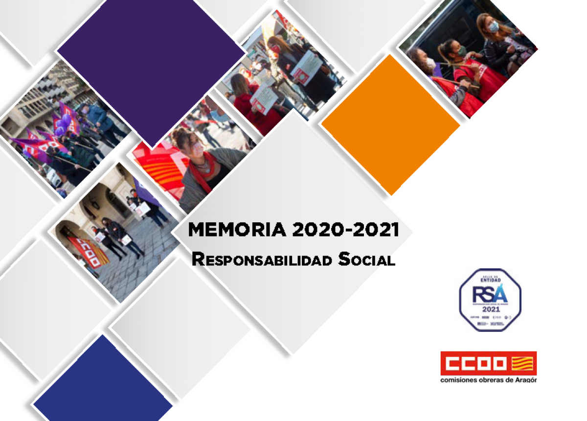 Memoria RSA 2020-2021