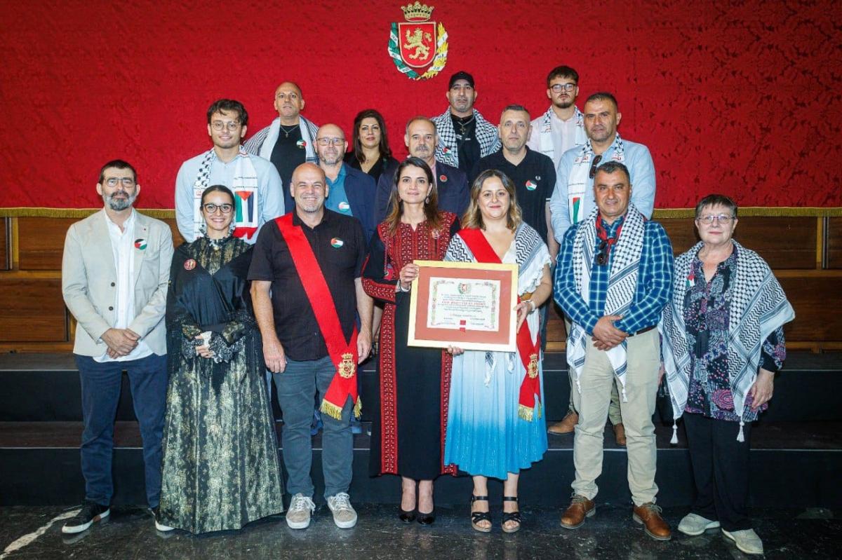 Hijos Predilectos de Zaragoza en 2025