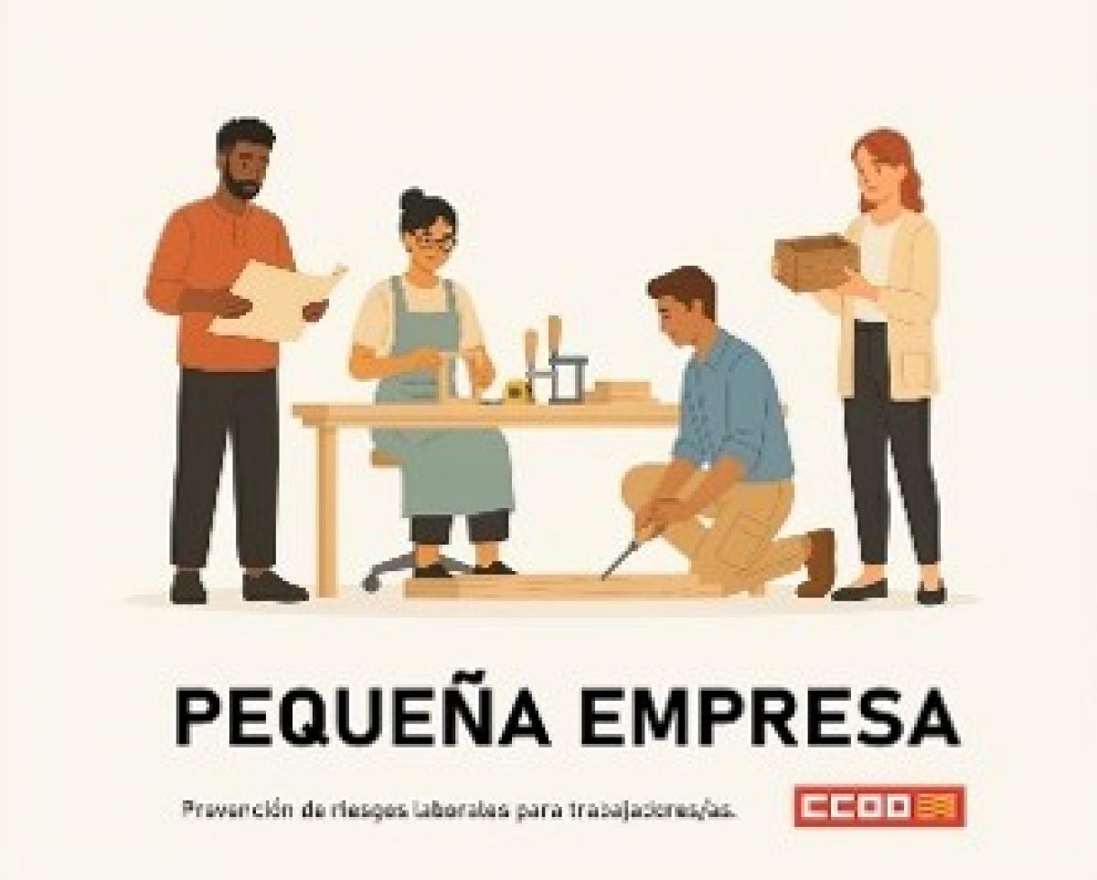 Pequeña empresa