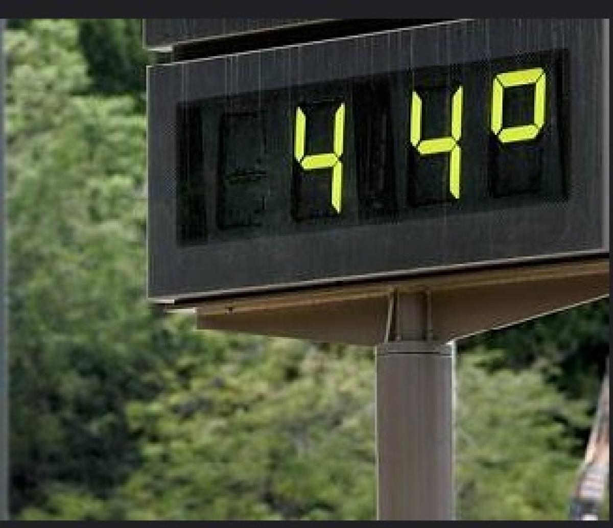 calor
