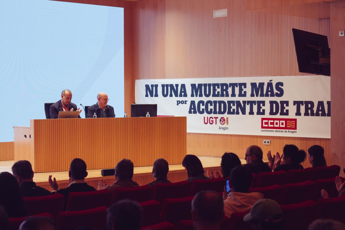 Imagen de la jornada