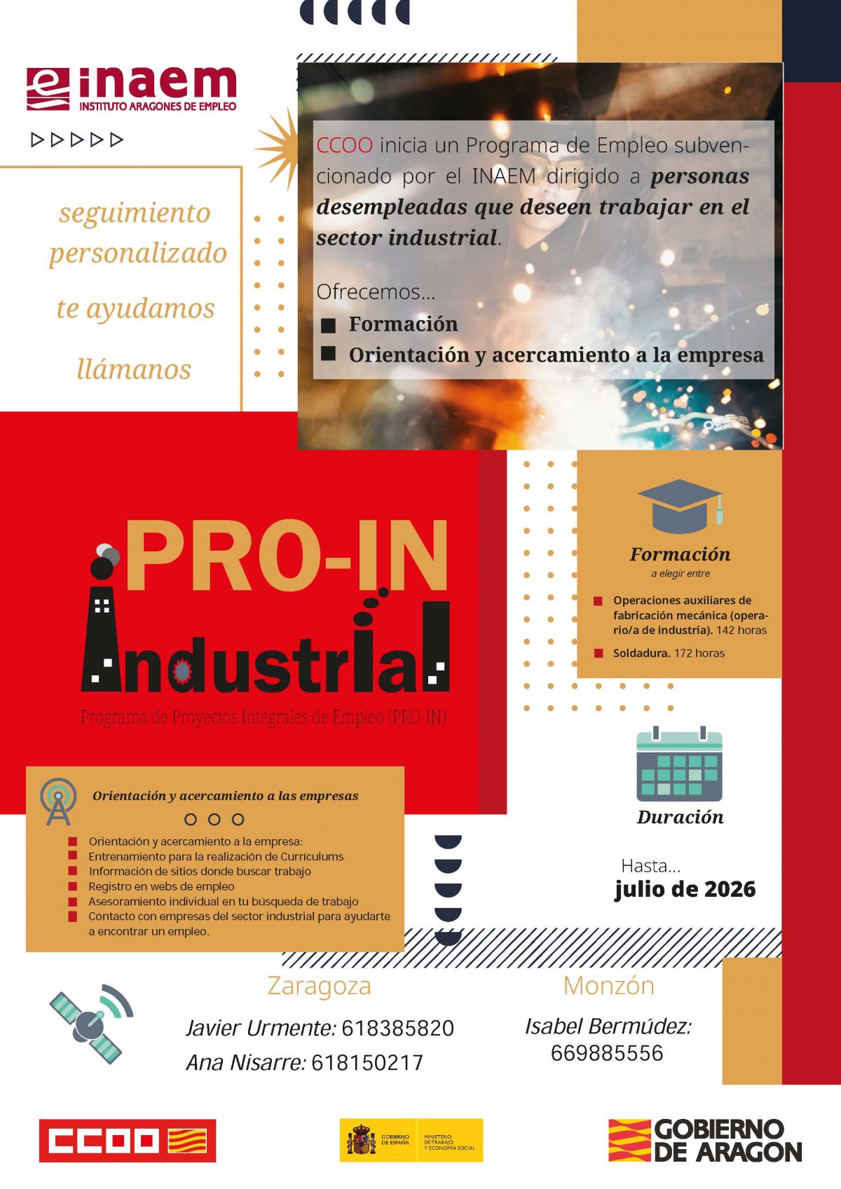 Pro-in Industrial