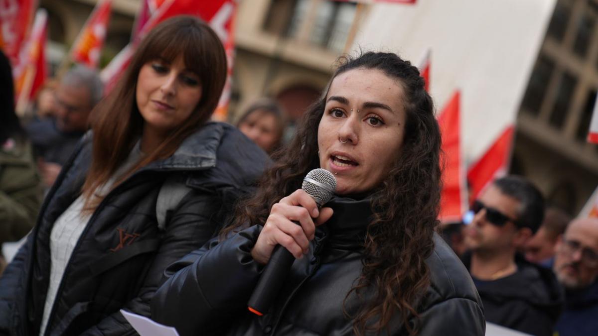 Asamblea de delegados y delegadas Zaragoza 2026