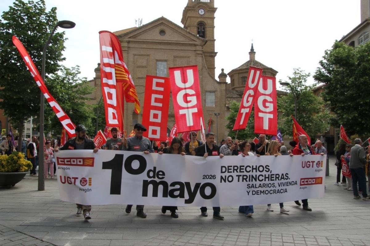 1M 2026 Huesca