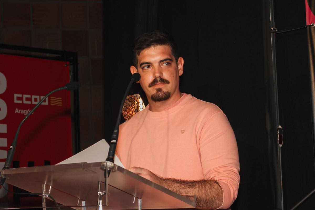 Homenaje al afiliado 2025