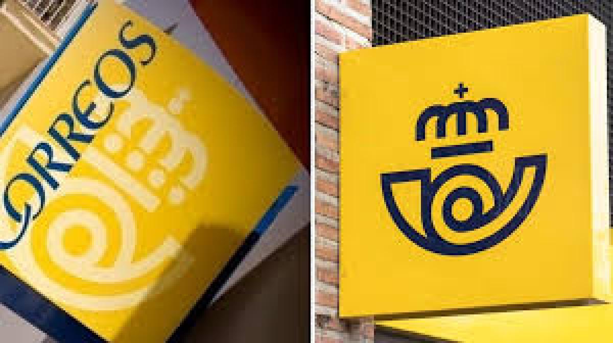 Correos