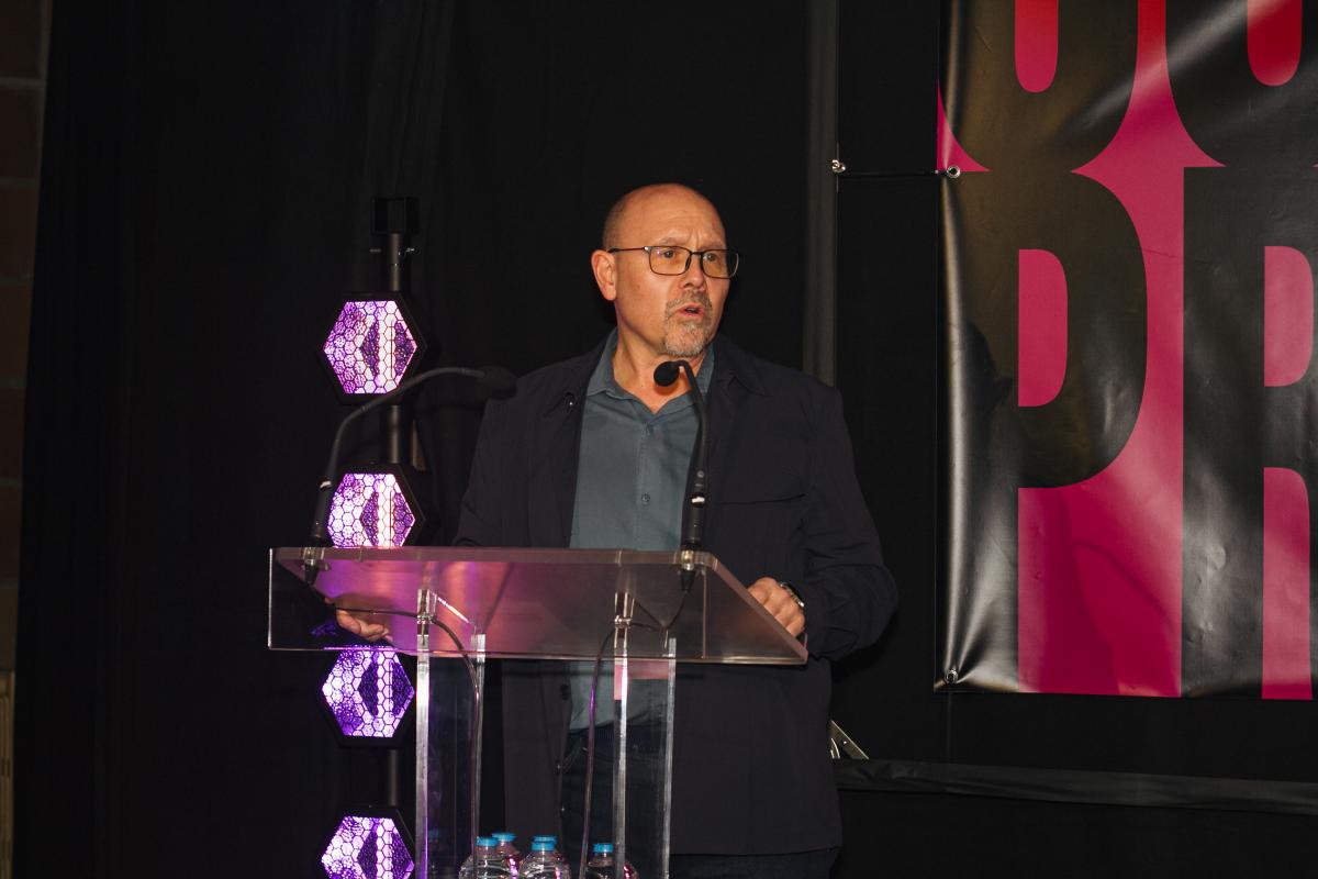 Homenaje al afiliado 2025