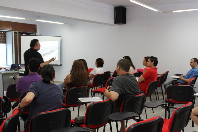 Profesor